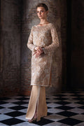 Mushq | Fusion Pret | VIXEN - Pakistani Designer Dress - by Mushq | Type: Luxury - 100% Original at Saira Sultan