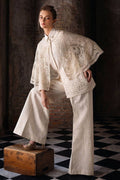 Mushq | Fusion Pret | PIPER - Pakistani Designer Dress - by Mushq | Type: Formal - 100% Original at Saira Sultan