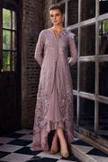 Mushq | Fusion Pret | EMBER - Pakistani Designer Dress - by Mushq | Type: Formal - 100% Original at Saira Sultan