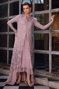 Mushq | Fusion Pret | EMBER - Pakistani Designer Dress - by Mushq | Type: Formal - 100% Original at Saira Sultan