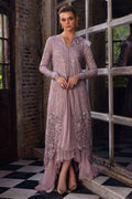 Mushq | Fusion Pret | EMBER - Pakistani Designer Dress - by Mushq | Type: Formal - 100% Original at Saira Sultan
