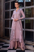 Mushq | Fusion Pret | EMBER - Pakistani Designer Dress - by Mushq | Type: Formal - 100% Original at Saira Sultan