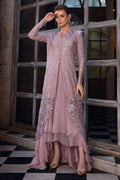 Mushq | Fusion Pret | EMBER - Pakistani Designer Dress - by Mushq | Type: Formal - 100% Original at Saira Sultan