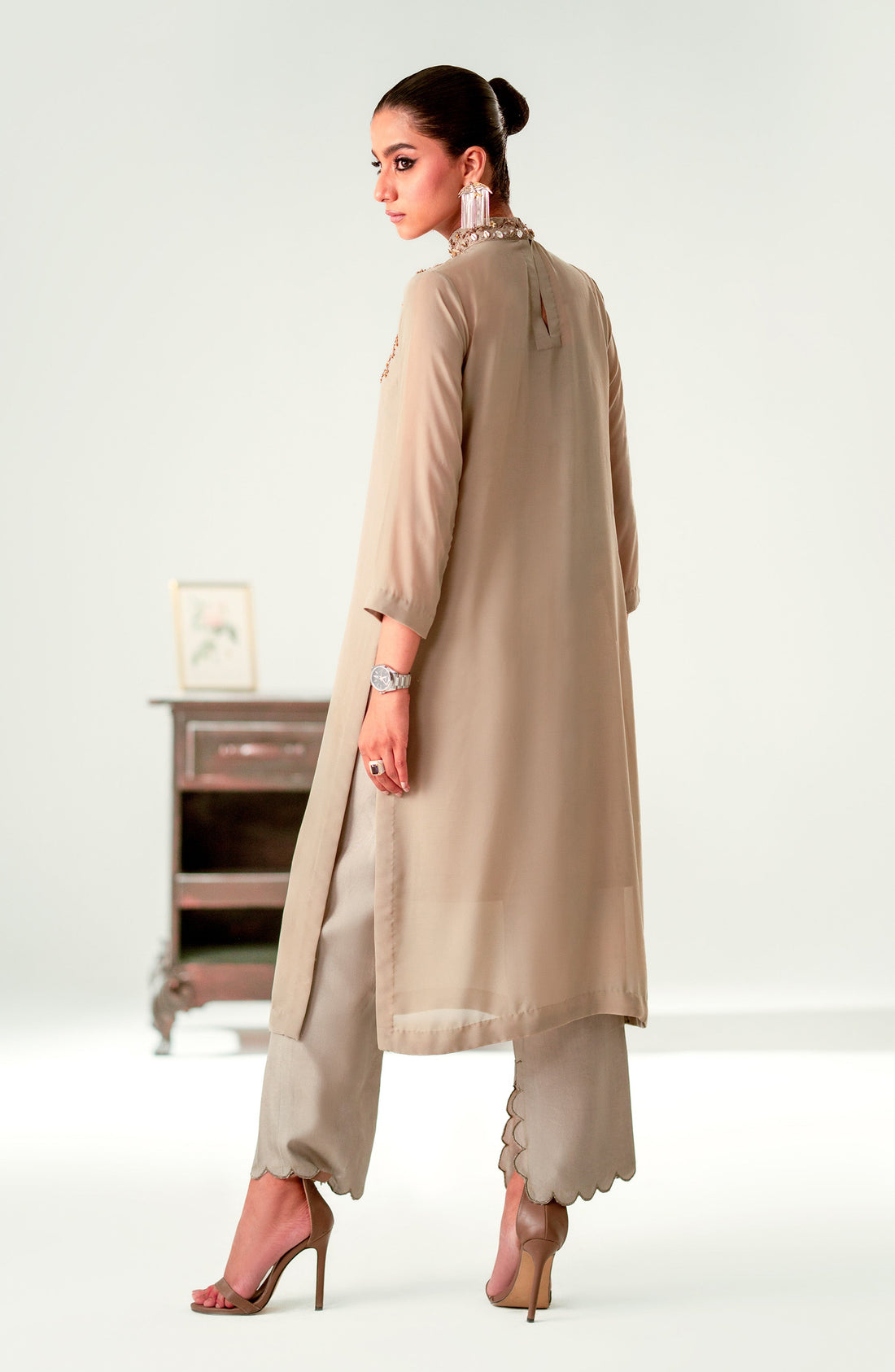 Maryum N Maria | Pret A Luxe | JULIETTE -  Maryum N Maria Luxury -  Saira Sultan