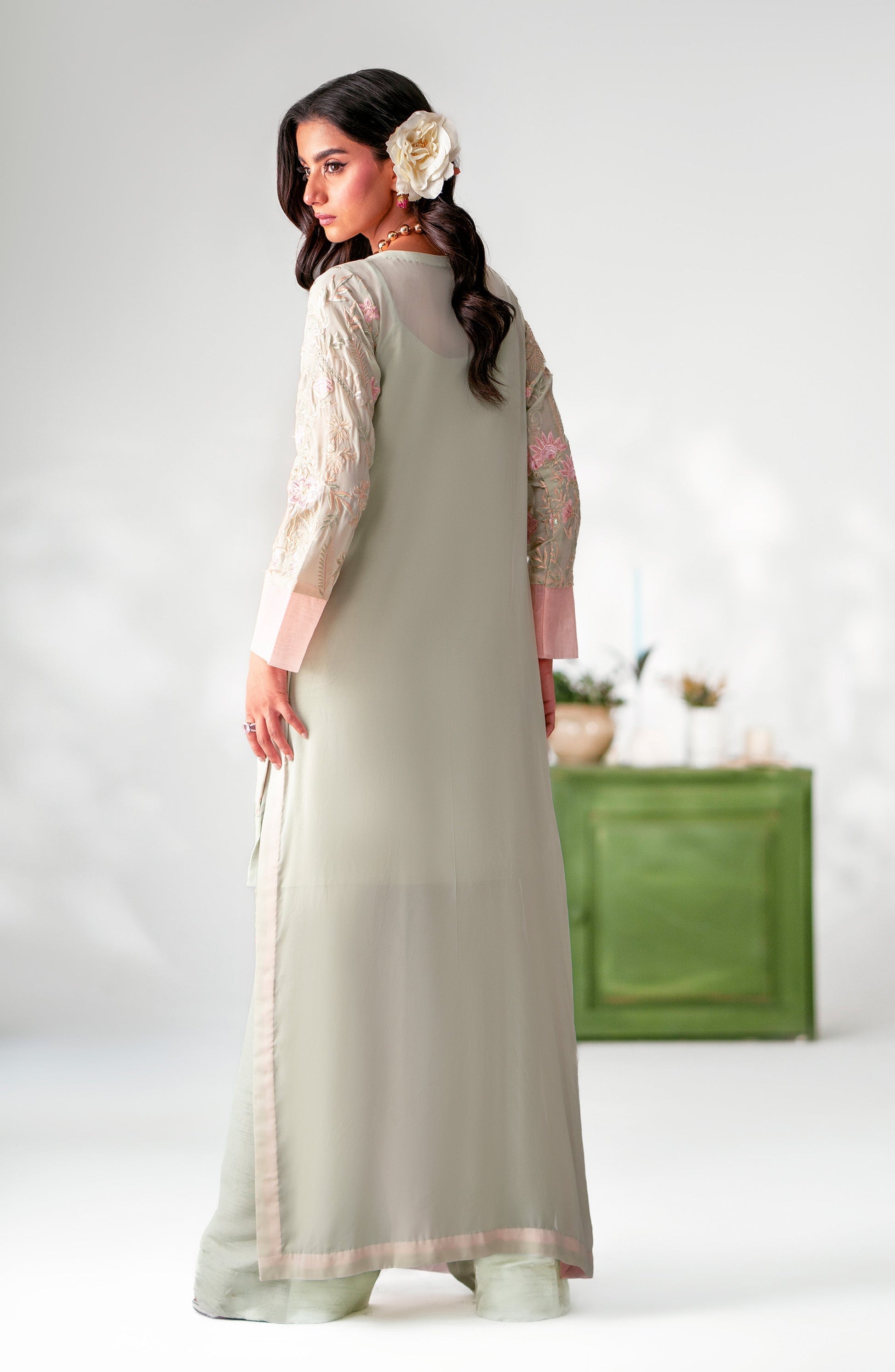 Maryum N Maria | Pret A Luxe | MANON -  Maryum N Maria Luxury -  Saira Sultan