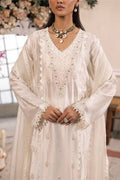Maryum N Maria | Lumora Edit | DAISY - MS40109 - Pakistani Designer Dress - by Maryum N Maria - Type : Ladies Clothes - 100% Original at Saira Sultan