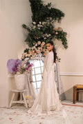 Maryum N Maria | Lumora Edit | DAISY - MS40109 - Pakistani Designer Dress - by Maryum N Maria - Type : Ladies Clothes - 100% Original at Saira Sultan