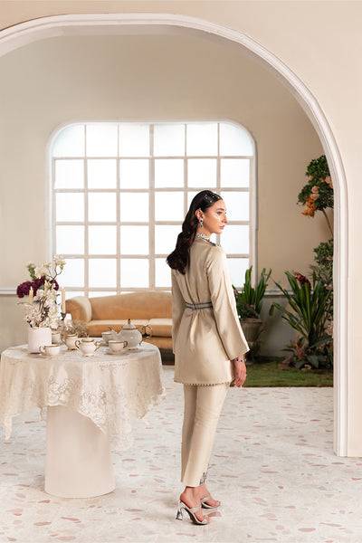 Maryum N Maria | Lumora Edit | AZALIA - MS40124 - Pakistani Designer Dress - by Maryum N Maria - Type : Ladies Clothes - 100% Original at Saira Sultan
