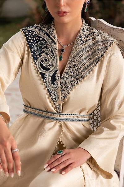 Maryum N Maria | Lumora Edit | AZALIA - MS40124 - Pakistani Designer Dress - by Maryum N Maria - Type : Ladies Clothes - 100% Original at Saira Sultan