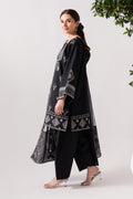 Maryum N Maria | Zuhur 25 | KAIROS M Black Lawn