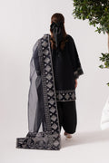 Maryum N Maria | Zuhur 25 | KAIROS S Black Lawn
