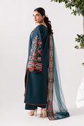 Maryum N Maria | Zuhur 25 | ELOYA S Teal Green Lawn