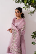 Maryum N Maria | Zuhur 25 | BELLA M Lilac Lawn