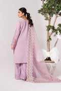 Maryum N Maria | Zuhur 25 | BELLA S Lilac Lawn