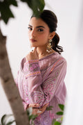 Maryum N Maria | Zuhur 25 | BELLA L Lilac Lawn