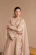 Maryum N Maria | Belle Pret | VEYRON - MS50171 M Beige Lawn