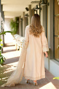 Maryum N Maria | Koel 25 | ÉAHA - MS50280 - Pakistani Designer Dress - by Maryum N Maria | Type: Ladies Clothes - 100% Original at Saira Sultan