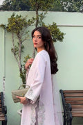 Maryum N Maria | Koel 25 | AOIFE - MS50283 - Pakistani Designer Dress - by Maryum N Maria | Type: Ladies Clothes - 100% Original at Saira Sultan