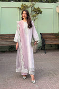 Maryum N Maria | Koel 25 | AOIFE - MS50283 - Pakistani Designer Dress - by Maryum N Maria | Type: Ladies Clothes - 100% Original at Saira Sultan
