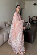 Maryum N Maria | Elara 25 | CITRUS - MS50356 - Pakistani Designer Dress - by Maryum N Maria | Type: Ladies Clothes - 100% Original at Saira Sultan