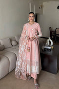 Maryum N Maria | Elara 25 | CITRUS - MS50356 - Pakistani Designer Dress - by Maryum N Maria | Type: Ladies Clothes - 100% Original at Saira Sultan