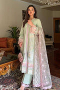 Maryum N Maria | Elara 25 |BAHAR - MS50360 - Pakistani Designer Dress - by Maryum N Maria | Type: Ladies Clothes - 100% Original at Saira Sultan