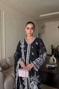 Maryum N Maria | Elara 25 | ASTER - MS50362 - Pakistani Designer Dress - by Maryum N Maria | Type: Ladies Clothes - 100% Original at Saira Sultan