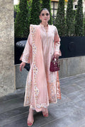 Maryum N Maria | Elara 25 | TROPICAL BUD - MS50363 - Pakistani Designer Dress - by Maryum N Maria | Type: Ladies Clothes - 100% Original at Saira Sultan