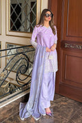 Maryum N Maria | Elara 25 | ARIA - MS50364 - Pakistani Designer Dress - by Maryum N Maria | Type: Ladies Clothes - 100% Original at Saira Sultan