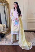 Maryum N Maria | Elara 25 | ASAL - MS50366 - Pakistani Designer Dress - by Maryum N Maria | Type: Ladies Clothes - 100% Original at Saira Sultan