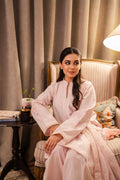 Maryum N Maria | Elara 25 | CAMELLIA - MS50367 - Pakistani Designer Dress - by Maryum N Maria | Type: Ladies Clothes - 100% Original at Saira Sultan