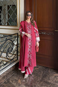 Maryum N Maria | Elara 25 | TANSY - MS50369 - Pakistani Designer Dress - by Maryum N Maria | Type: Ladies Clothes - 100% Original at Saira Sultan