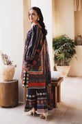 Maryum N Maria | Ceil 25 |GITI M Black Silk