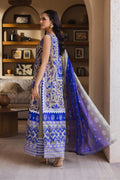 Maryum N Maria | Ceil 25 | CYRA S Cloud Gray Silk