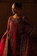 Emaan Adeel | Casabella Wedding Formals | ALIERA - Pakistani Designer Dress - by Emaan Adeel | Type: Ladies Clothes - 100% Original at Saira Sultan