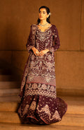 Emaan Adeel | Casabella Wedding Formals | ADIBA - Pakistani Designer Dress - by Emaan Adeel | Type: Ladies Clothes - 100% Original at Saira Sultan