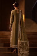 Emaan Adeel | Casabella Wedding Formals | LIORA - Pakistani Designer Dress - by Emaan Adeel | Type: Ladies Clothes - 100% Original at Saira Sultan