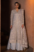 Emaan Adeel | Casabella Wedding Formals | MARINA - Pakistani Designer Dress - by Emaan Adeel | Type: Ladies Clothes - 100% Original at Saira Sultan