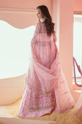 Ayzel | Luminara Wedding Formals | Bella - Pakistani Designer Dress - by Ayzel | Type: Formal - 100% Original at Saira Sultan