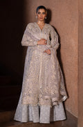 Emaan Adeel | Casabella Wedding Formals | MARINA - Pakistani Designer Dress - by Emaan Adeel | Type: Ladies Clothes - 100% Original at Saira Sultan