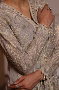 Emaan Adeel | Casabella Wedding Formals | MARINA - Pakistani Designer Dress - by Emaan Adeel | Type: Ladies Clothes - 100% Original at Saira Sultan