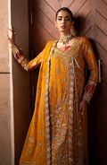 Emaan Adeel | Casabella Wedding Formals | SOLENE - Pakistani Designer Dress - by Emaan Adeel | Type: Ladies Clothes - 100% Original at Saira Sultan
