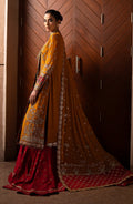Emaan Adeel | Casabella Wedding Formals | SOLENE - Pakistani Designer Dress - by Emaan Adeel | Type: Ladies Clothes - 100% Original at Saira Sultan