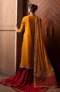 Emaan Adeel | Casabella Wedding Formals | SOLENE - Pakistani Designer Dress - by Emaan Adeel | Type: Ladies Clothes - 100% Original at Saira Sultan