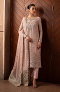 Emaan Adeel | Casabella Wedding Formals | KAYLIN - Pakistani Designer Dress - by Emaan Adeel | Type: Ladies Clothes - 100% Original at Saira Sultan