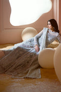 Ayzel | Luminara Wedding Formals | Talia - Pakistani Designer Dress - by Ayzel | Type: Formal - 100% Original at Saira Sultan