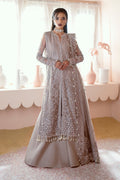 Ayzel | Luminara Wedding Formals | Freya - Pakistani Designer Dress - by Ayzel | Type: Formal - 100% Original at Saira Sultan