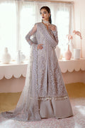 Ayzel | Luminara Wedding Formals | Freya - Pakistani Designer Dress - by Ayzel | Type: Formal - 100% Original at Saira Sultan
