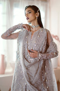 Ayzel | Luminara Wedding Formals | Freya - Pakistani Designer Dress - by Ayzel | Type: Formal - 100% Original at Saira Sultan