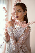 Ayzel | Luminara Wedding Formals | Freya - Pakistani Designer Dress - by Ayzel | Type: Formal - 100% Original at Saira Sultan